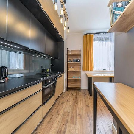 Lumen Billberry Apartments Gdansk Luaran gambar