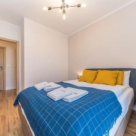 Lumen Billberry Apartments Gdansk Luaran gambar