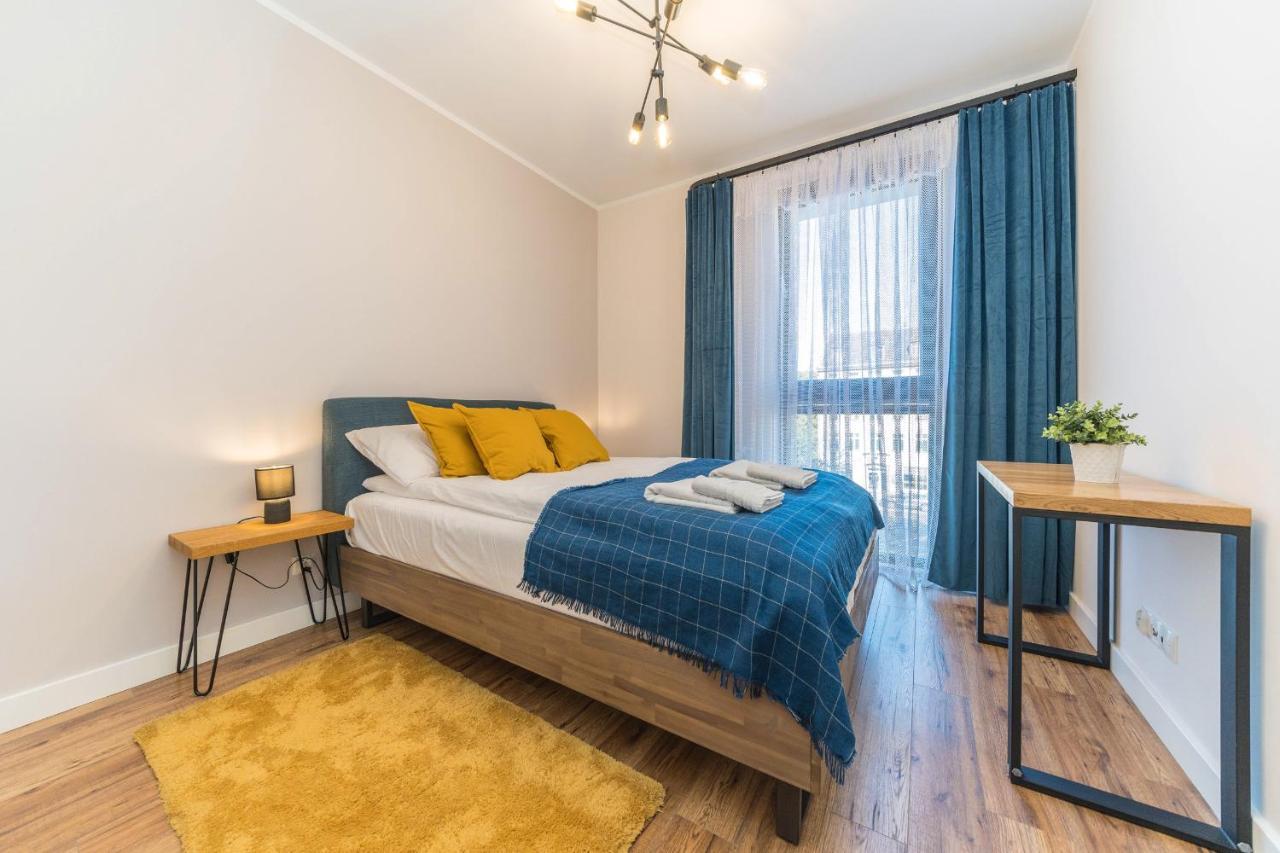 Lumen Billberry Apartments Gdansk Luaran gambar